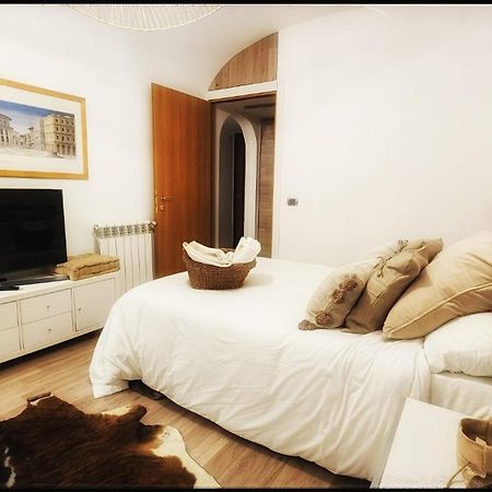 Apartmán Urban House Pigneto Řím Exteriér fotografie