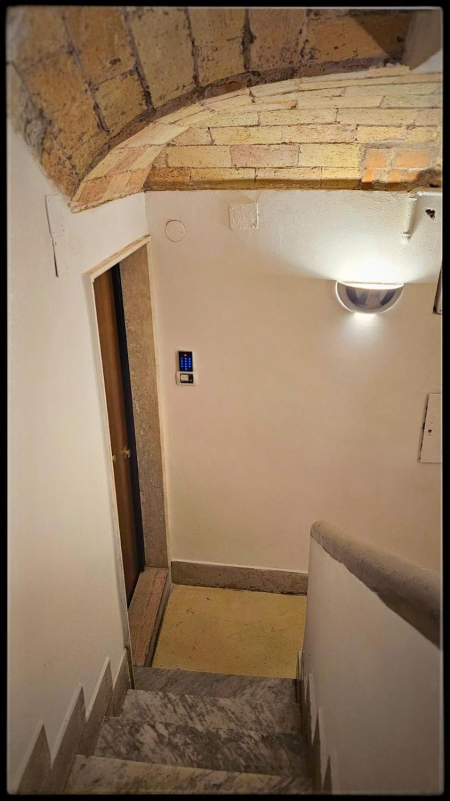 Apartmán Urban House Pigneto Řím Exteriér fotografie