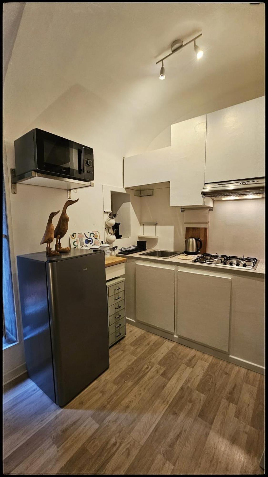 Apartmán Urban House Pigneto Řím Exteriér fotografie