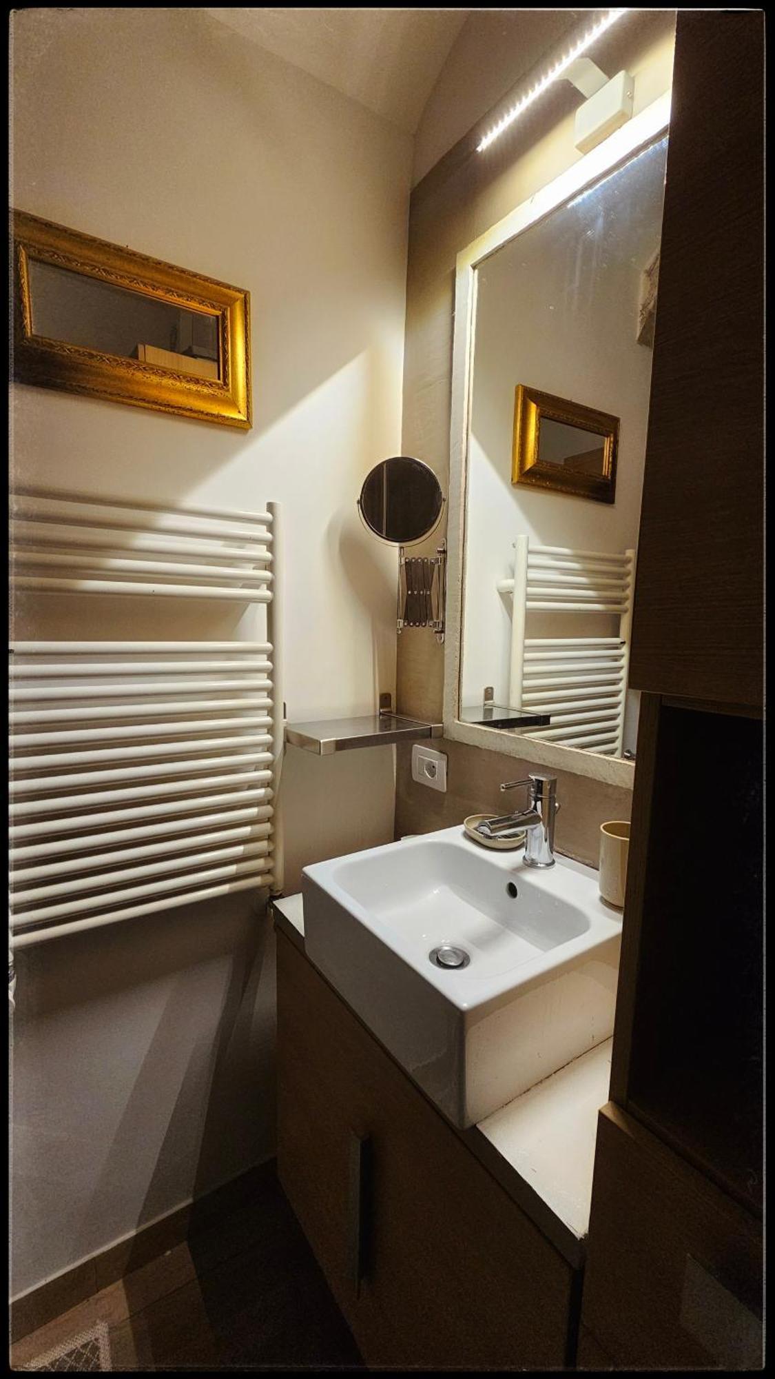 Apartmán Urban House Pigneto Řím Exteriér fotografie