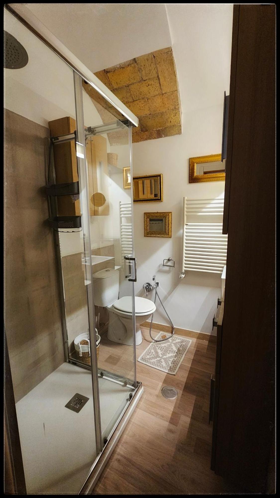 Apartmán Urban House Pigneto Řím Exteriér fotografie