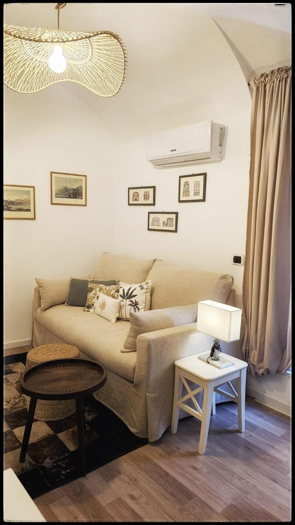 Apartmán Urban House Pigneto Řím Exteriér fotografie