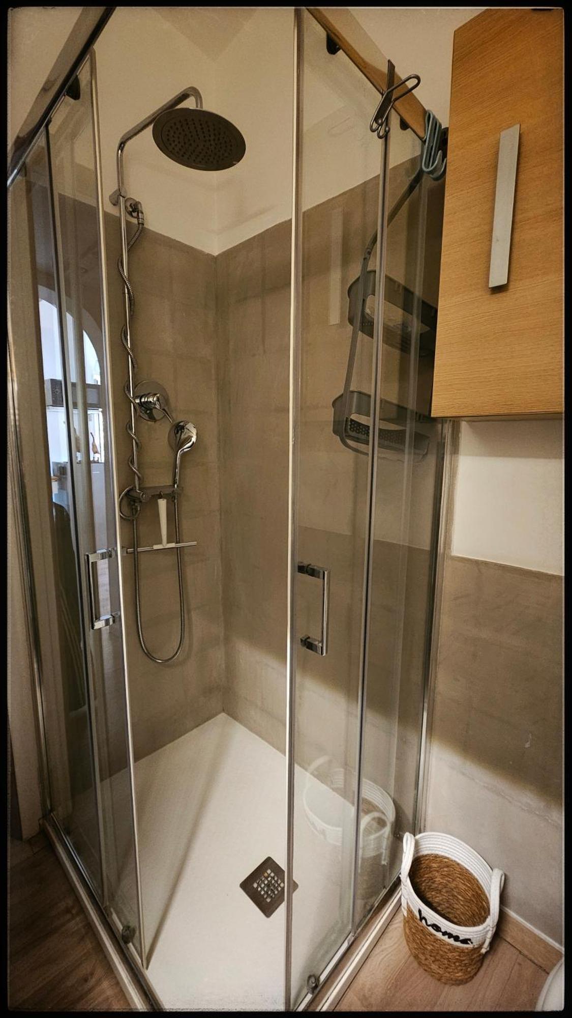Apartmán Urban House Pigneto Řím Exteriér fotografie