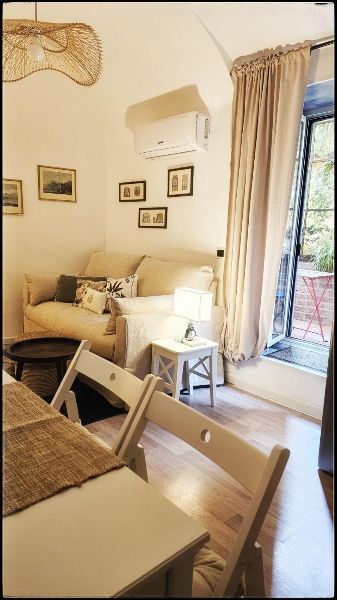 Apartmán Urban House Pigneto Řím Exteriér fotografie